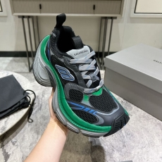 Balenciaga Track Shoes